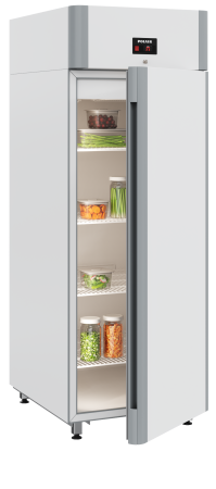 Шкаф морозильный Polair CB107-Sm