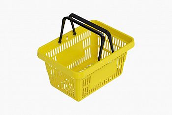 Покупательская корзина EuroposGroup серия ROCK, 410068 Покупательская корзина EuroposGroup серия ROCK, 410068