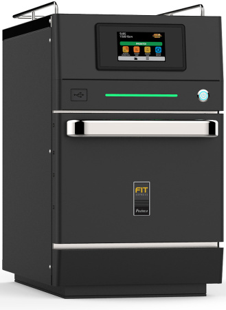 Печь высокоскоростная Pratica FIT EXPRESS 1 mag.