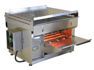 Тостер Roller Grill CT 540 B Тостер Roller Grill CT 540 B
