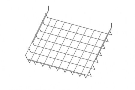 Полка для сетчатой стойки ГЕФЕСТ ПК.П.01