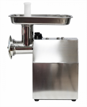 Хуракан мясорубка HKN-12SS сбоку