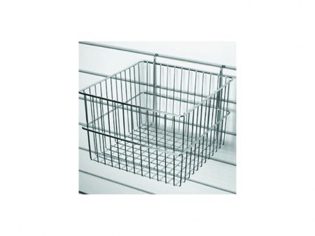 Корзинка Abbott F198c