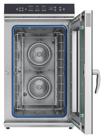 Пароконвектомат Abat ПКА 10-2/3П-01