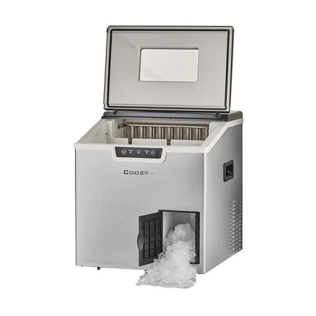 Льдогенератор Cooleq ZB-22C