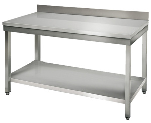 Стол производственный Kocateq SAT186A Стол производственный Kocateq SAT186A