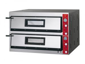 Профессиональная печь для пиццерии