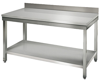 Стол производственный Kocateq SAT186A Стол производственный Kocateq SAT186A