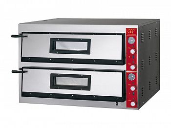 Профессиональная печь для пиццерии