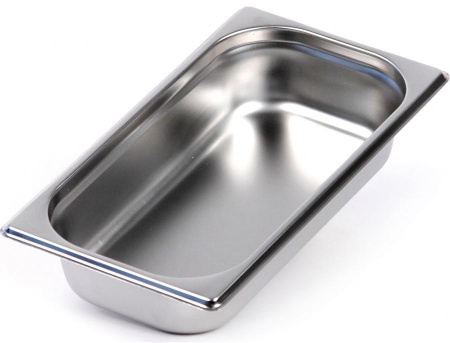 Гастроемкость Gastromix GN 1/3-65