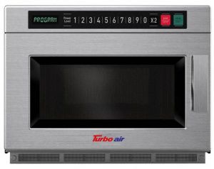 СВЧ Печь микроволновая Turbo Air TMW-1800HD  СВЧ Печь микроволновая Turbo Air TMW-1800HD