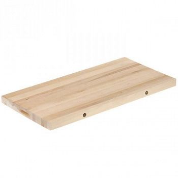 Разделочная доска Профлайнтрейд (700х300х40) бук Разделочная доска Профлайнтрейд (700х300х40) бук