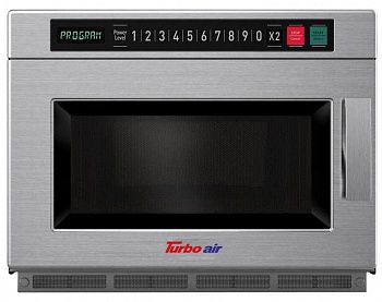 СВЧ Печь микроволновая Turbo Air TMW-1800HD  СВЧ Печь микроволновая Turbo Air TMW-1800HD