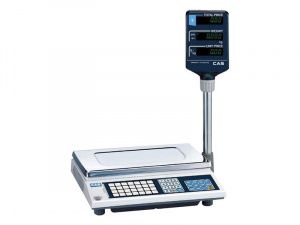 Торговые весы CAS AP-15 EX Торговые весы CAS AP-15 EX