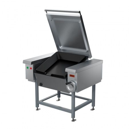 Сковорода опрокидывающаяся ПРОММАШ СЭЧ-0,25