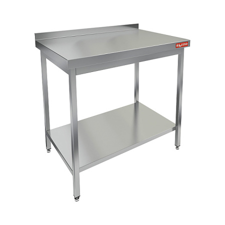 Стол производственный HiCold НСО 10/6БП