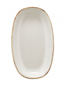 Блюдо Bonna E100GRM24OKY