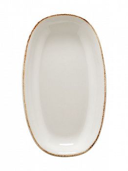 Блюдо Bonna E100GRM24OKY