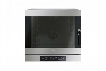 Печь конвекционная SMEG ALFA 625 EHDS Печь конвекционная SMEG ALFA 625 EHDS