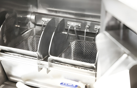 Фритюрница-автомат RoboLabs RoboFryBox RFB2SR