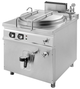 Котел пищеварочный Kocateq MCEK 87