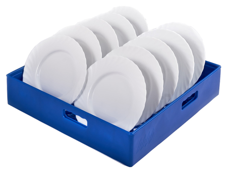 Туннельная посудомоечная машина Abat МПТ-1700-01 правая (на колесах)