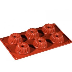 Форма кондитерская PAVONI FR 046 Форма кондитерская PAVONI FR 046