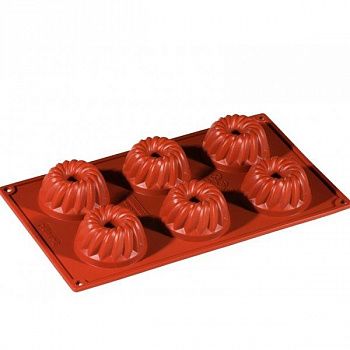 Форма кондитерская PAVONI FR 046 Форма кондитерская PAVONI FR 046
