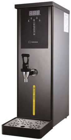 Кипятильники Hurakan HKN-HVZ25M черный