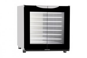 Шкаф расстоечный тепловой ШРТ-8  Шкаф расстоечный тепловой ШРТ-8