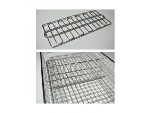 Корзина Italfrost (Перегородка) Корзина Italfrost (Перегородка)