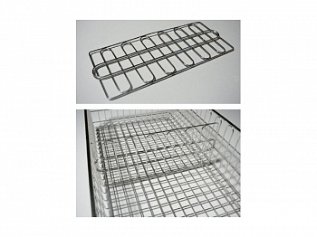 Корзина Italfrost (Перегородка) Корзина Italfrost (Перегородка)