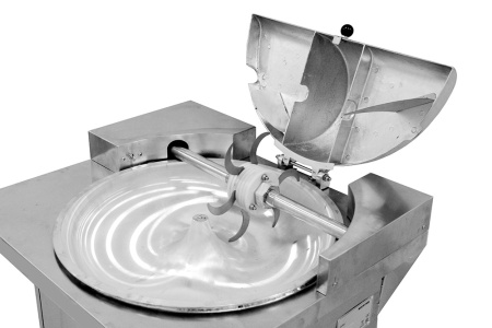 Куттер Kocateq TQ20NW 230 В