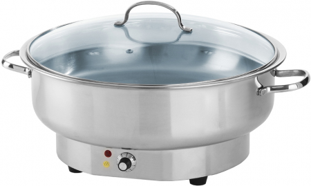 Настольный мармит Viatto VA-ECD07