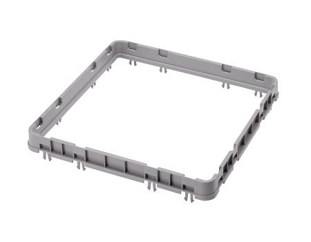 Кассета для бокалов Cambro E 3 мягк-сер.