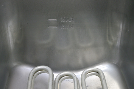 Макароноварка Kocateq MCEP 47