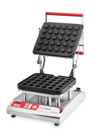 Тарталетница Pavoni NEWCOOKMATIC PAV