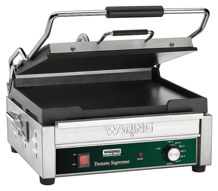 Гриль контактный Waring WFG250E