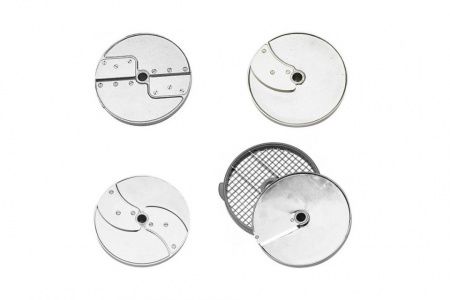 Набор дисков Robot Coupe 1960