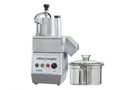 Кухонный комбайн Robot Coupe R 502, 380В
