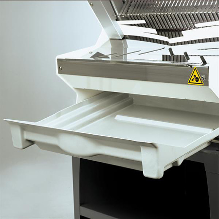 Хлеборезка JAC PICO 450 (11мм), 380В