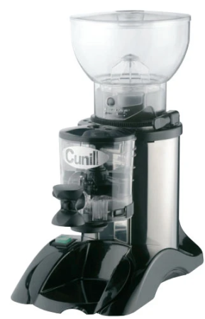 Кофемолка Cunill Inox