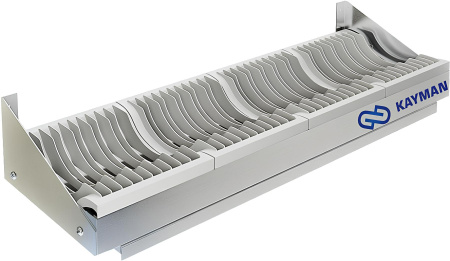 Настенная полка Kayman ПНТ-21/1503