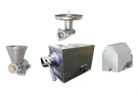 Универсальная кухонная машина Пермьторгмаш УКМ-08