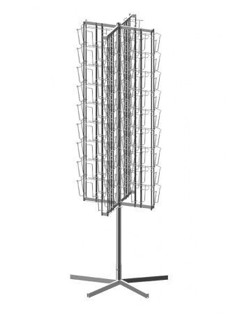 Буклетница ГЕФЕСТ Б.ВР.16