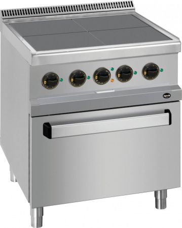 Плита электрическая APRE-77QFEK