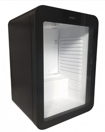 Шкаф холодильный Hurakan HKN-BC90