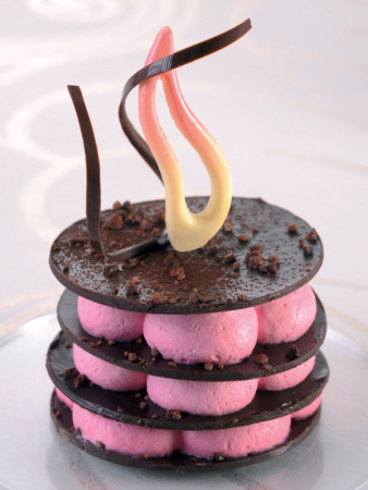 Форма кондитерская Martellato 20-D004