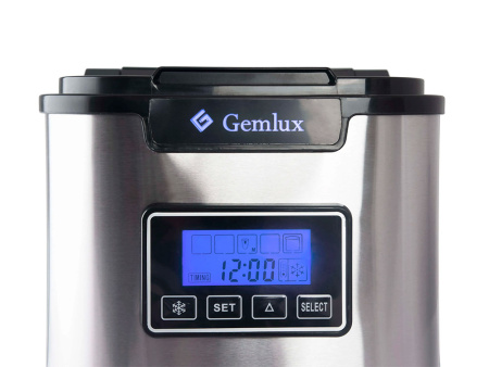 Ледогенератор GEMLUX GL-IM88