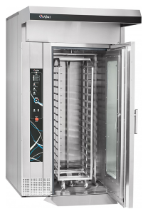 Ротационная печь Abat РПШ-16-6-4, серия EXPERT Ротационная печь Abat РПШ-16-6-4, серия EXPERT